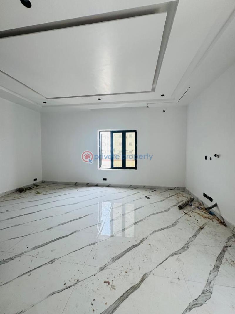 4 bedroom Semi detached Duplex For Sale Parkview Estate Ikoyi Lagos - 3