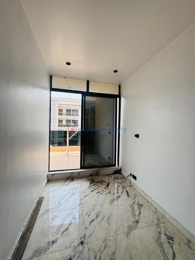 4 bedroom Semi detached Duplex For Sale Parkview Estate Ikoyi Lagos - 2