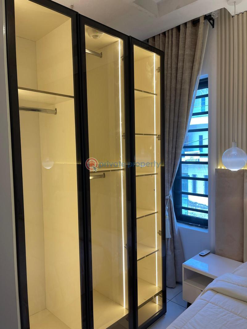 1 bedroom Flat & Apartment Short let Ologolo Lekki Lagos - 7