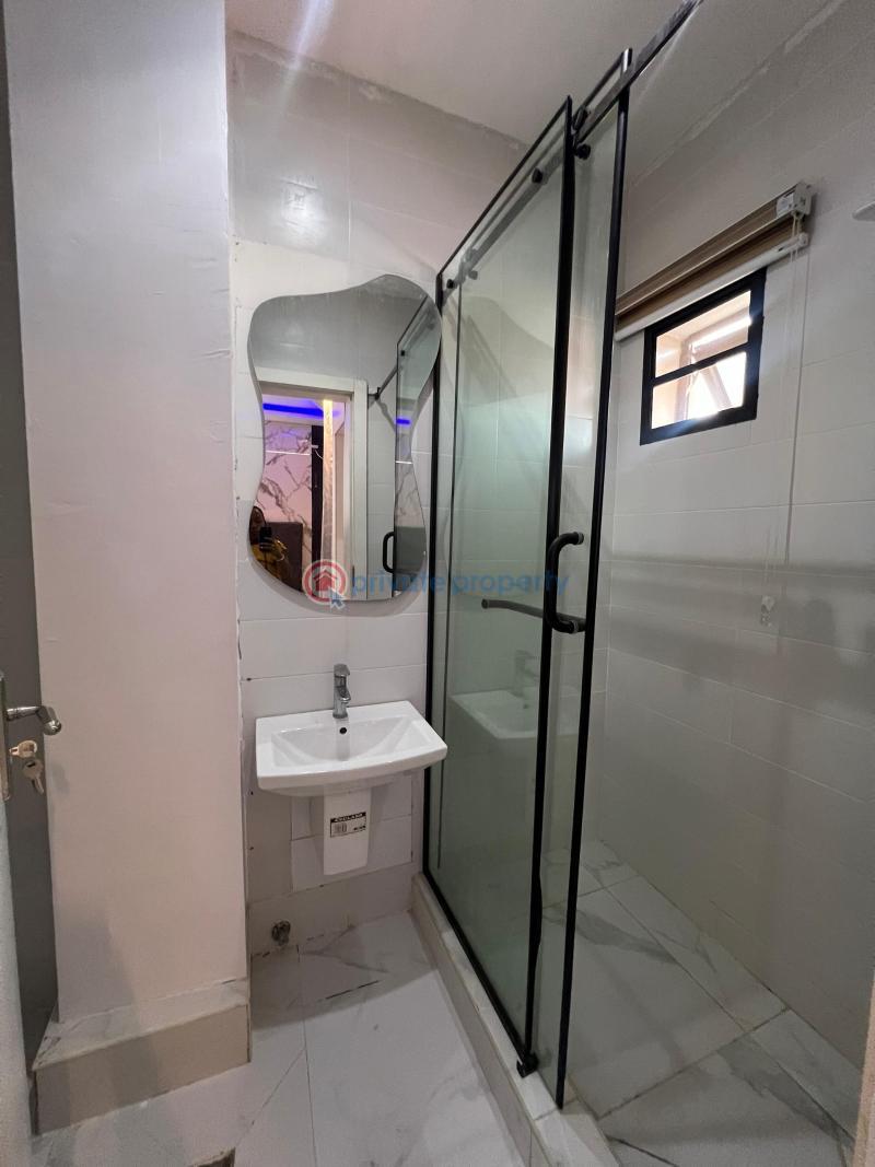 2 bedroom Block Of Flats For Rent Victoria Island Lagos - 5