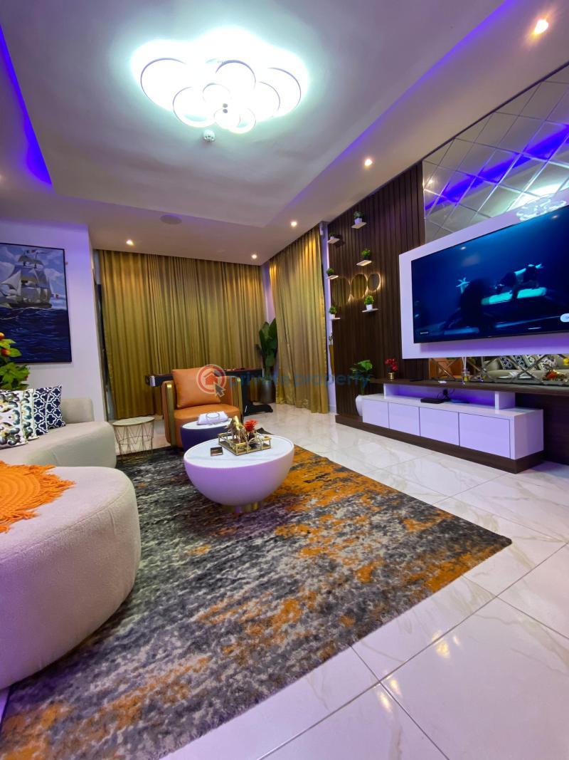 2 bedroom Block Of Flats For Sale Lekki Phase 1 Lagos - 1