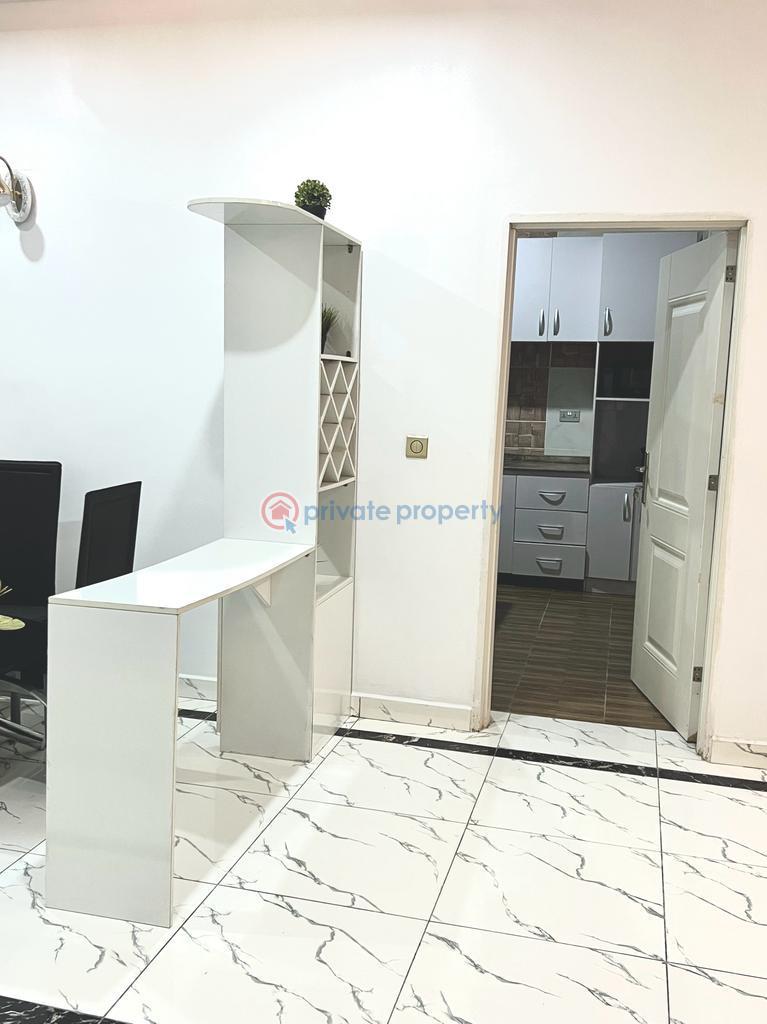 2 bedroom Block Of Flats Short let Westend Estate Lekki County Ikota Lekki Lagos - 5