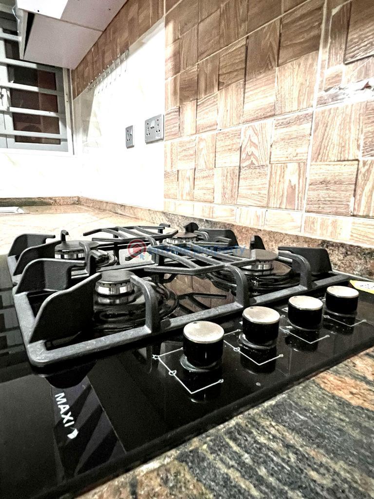 2 bedroom Block Of Flats Short let Westend Estate Lekki County Ikota Lekki Lagos - 9