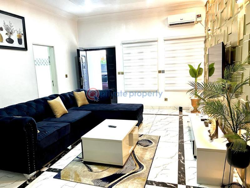 2 bedroom Block Of Flats Short let Westend Estate Lekki County Ikota Lekki Lagos - 1