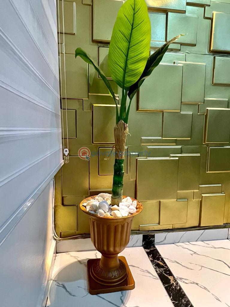 2 bedroom Block Of Flats Short let Westend Estate Lekki County Ikota Lekki Lagos - 4