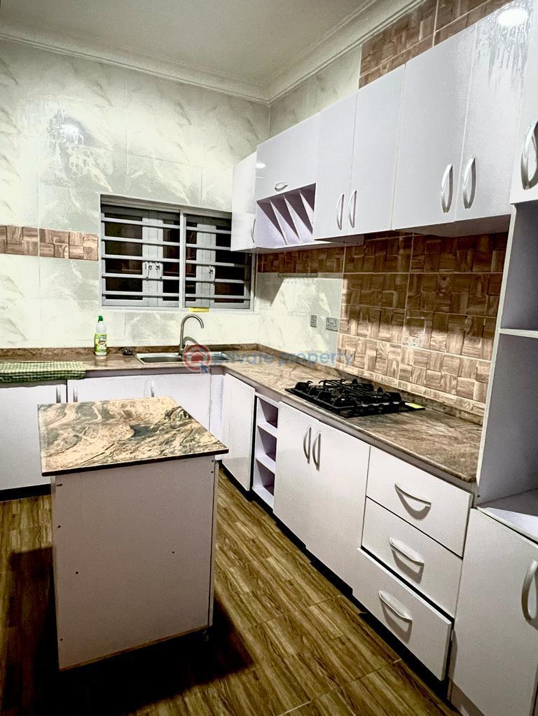 2 bedroom Block Of Flats Short let Westend Estate Lekki County Ikota Lekki Lagos - 8