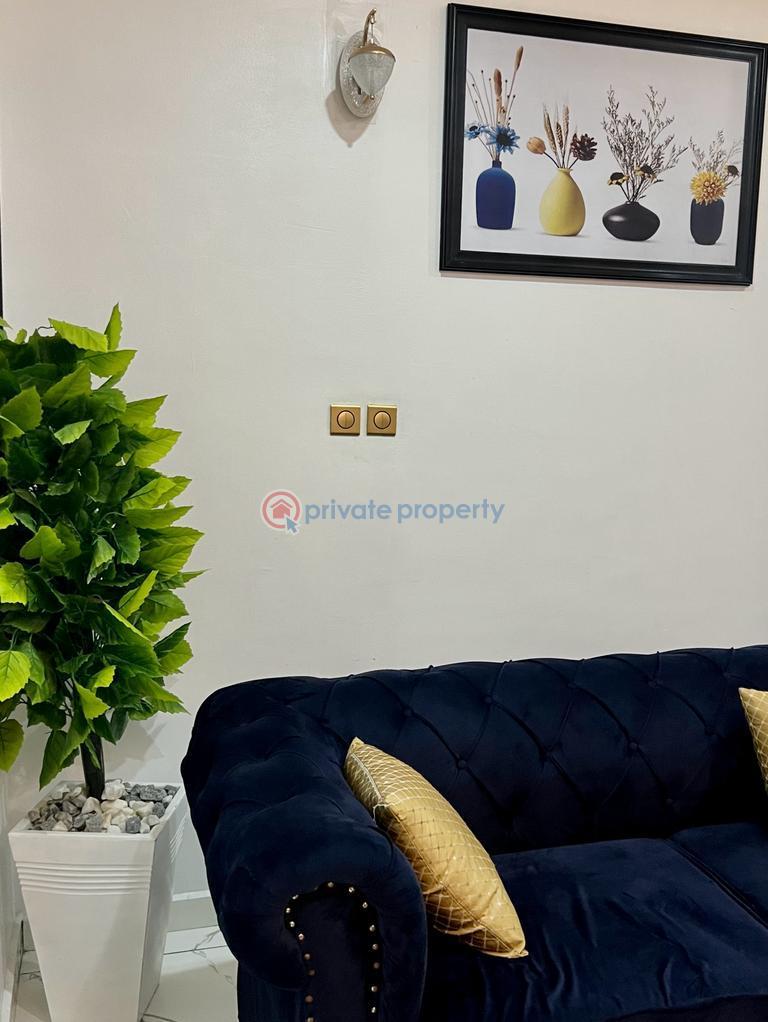 2 bedroom Block Of Flats Short let Westend Estate Lekki County Ikota Lekki Lagos - 6