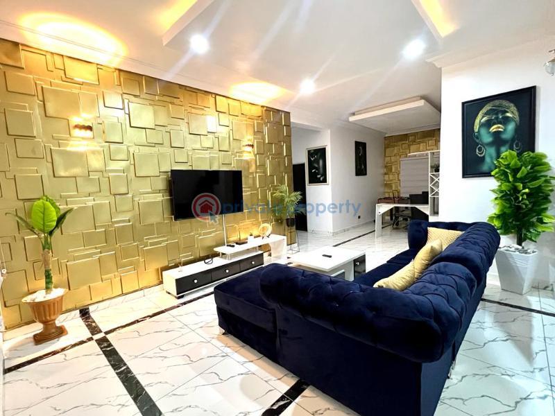 2 bedroom Block Of Flats Short let Westend Estate Lekki County Ikota Lekki Lagos - 3