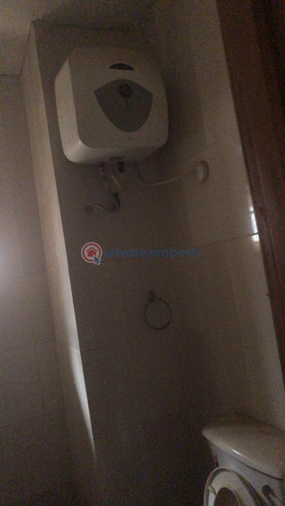 3 bedroom Flat & Apartment For Rent Fashola Estate, Igbogbo Ikorodu Lagos - 1