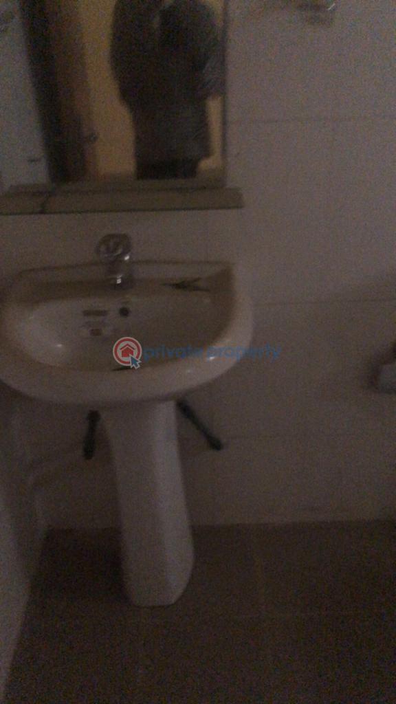 3 bedroom Flat & Apartment For Rent Fashola Estate, Igbogbo Ikorodu Lagos - 3