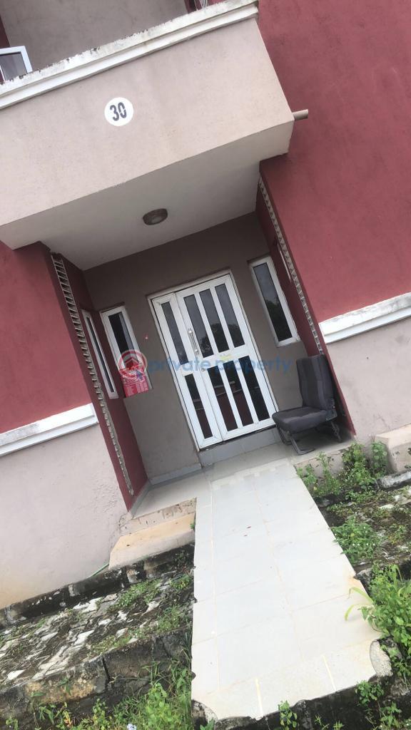3 bedroom Flat & Apartment For Rent Fashola Estate, Igbogbo Ikorodu Lagos - 5