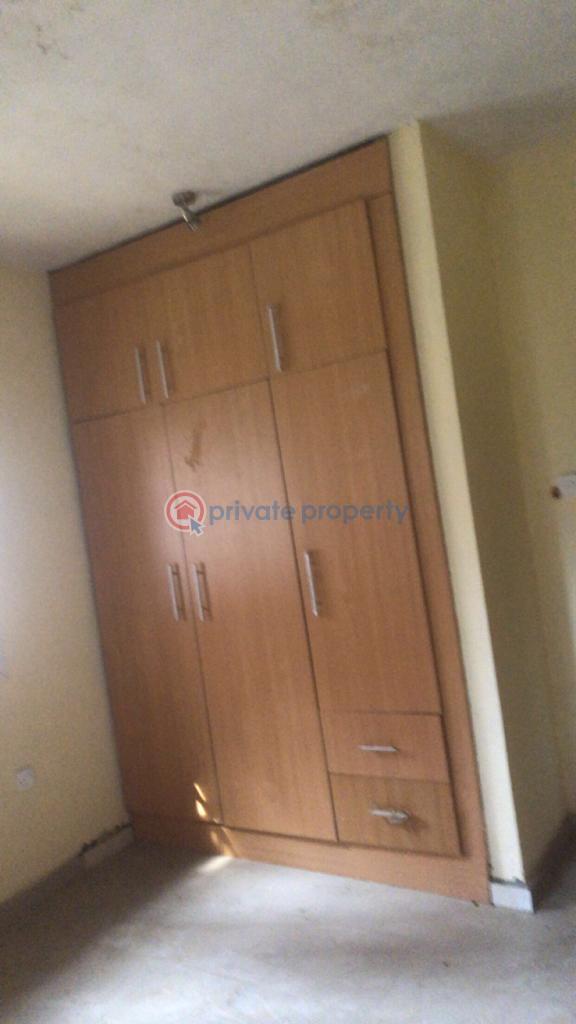 3 bedroom Flat & Apartment For Rent Fashola Estate, Igbogbo Ikorodu Lagos - 6