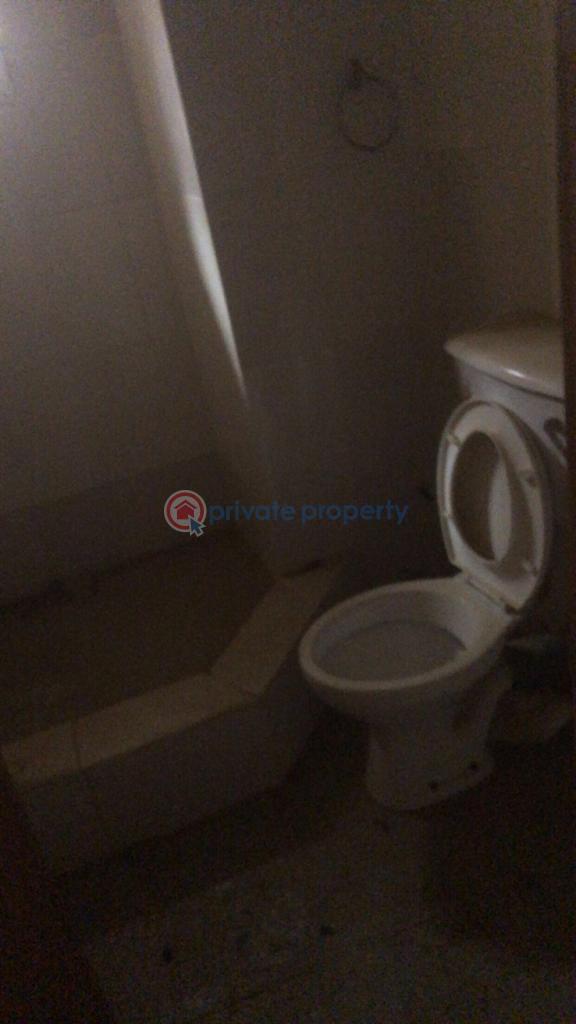 3 bedroom Flat & Apartment For Rent Fashola Estate, Igbogbo Ikorodu Lagos - 7