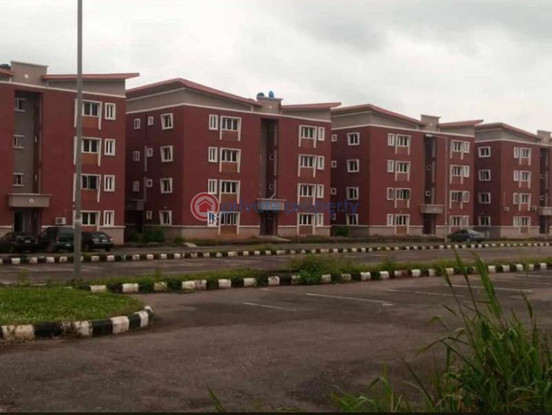 3 bedroom Flat & Apartment For Rent Fashola Estate, Igbogbo Ikorodu Lagos - 9