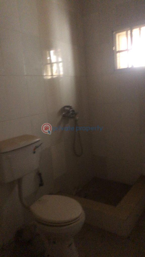 3 bedroom Flat & Apartment For Rent Fashola Estate, Igbogbo Ikorodu Lagos - 2