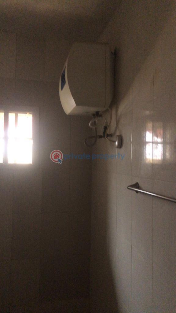 3 bedroom Flat & Apartment For Rent Fashola Estate, Igbogbo Ikorodu Lagos - 8