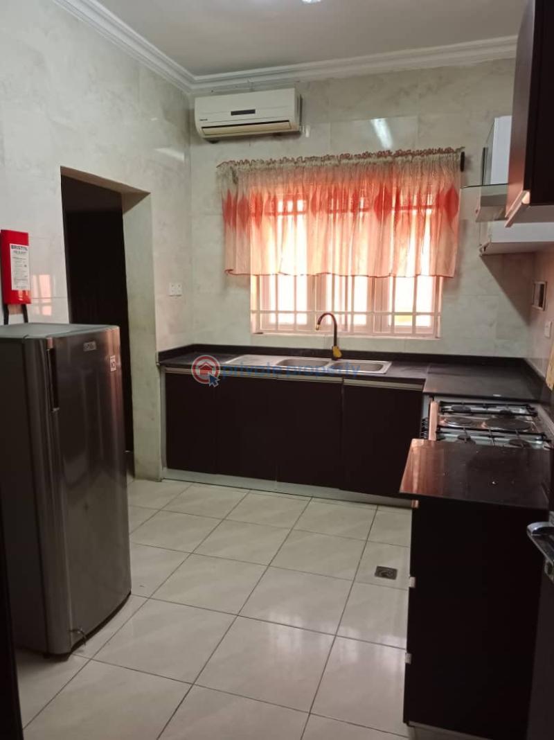 3 bedroom Duplex For Rent Agodi Gra Ibadan Oyo - 2