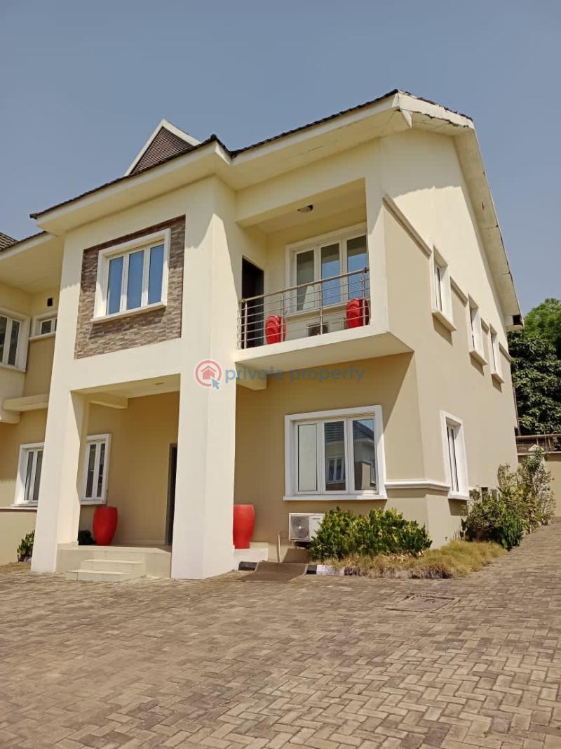 3 bedroom Duplex For Rent Agodi Gra Ibadan Oyo - 0