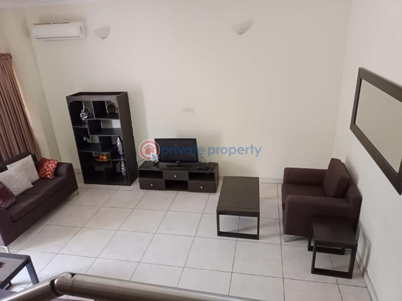 3 bedroom Duplex For Rent Agodi Gra Ibadan Oyo - 4