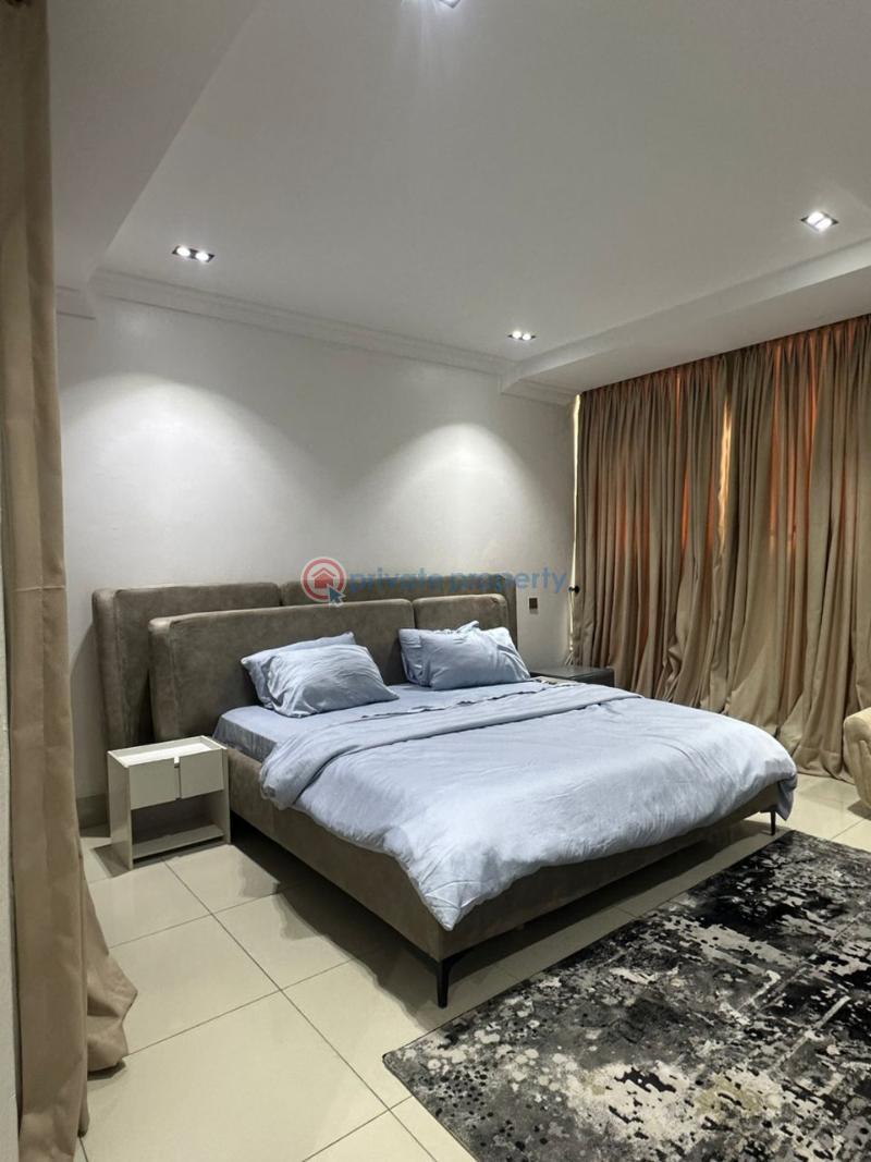 4 bedroom Block Of Flats Short let Lekki Phase 1 Lagos - 3