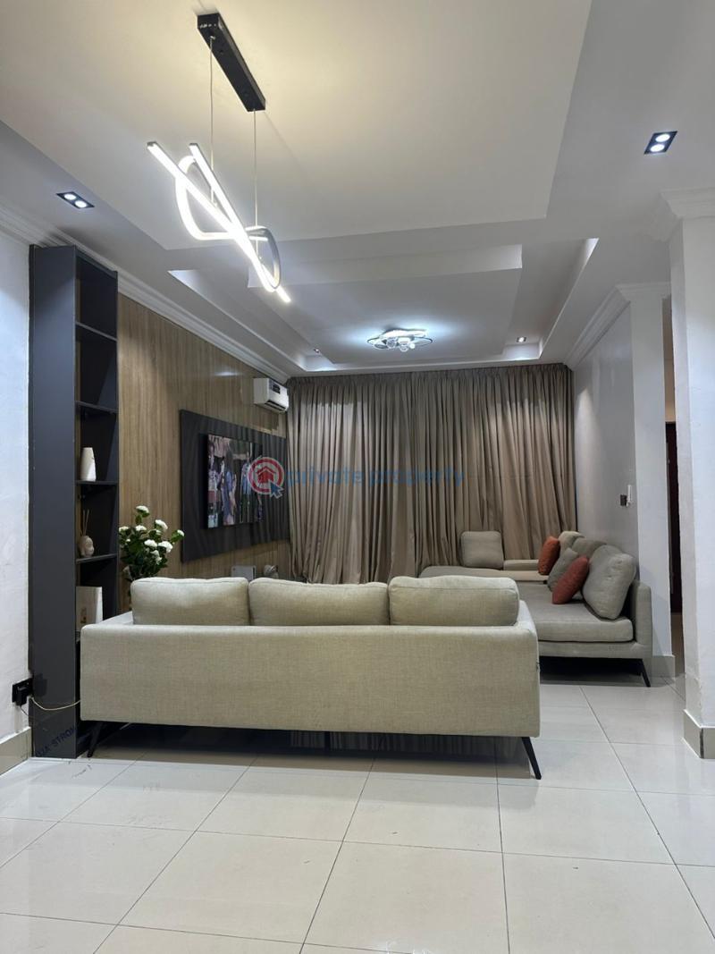 4 bedroom Block Of Flats Short let Lekki Phase 1 Lagos - 0