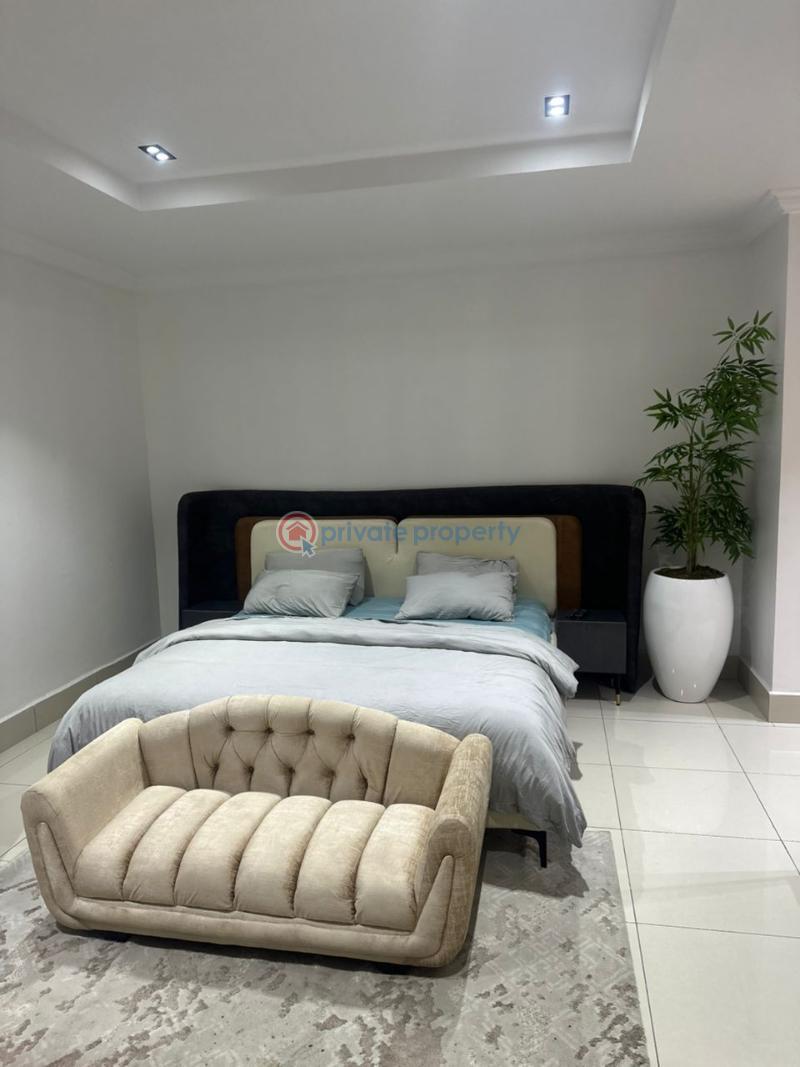 4 bedroom Block Of Flats Short let Lekki Phase 1 Lagos - 2