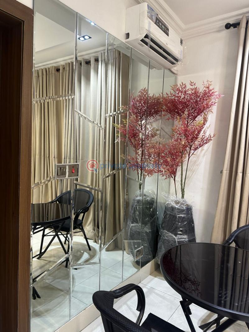 4 bedroom Block Of Flats Short let Lekki Phase 1 Lagos - 1