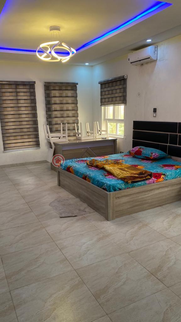 4 bedroom Detached Duplex For Rent Lekki Phase 1 Lagos - 22