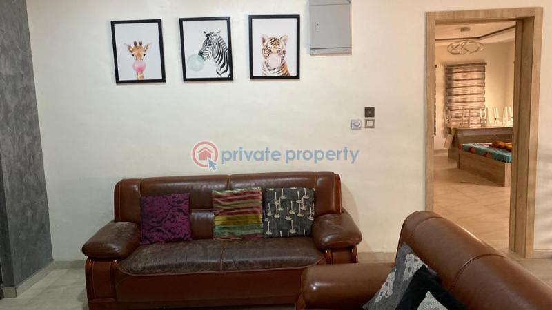 4 bedroom Detached Duplex For Rent Lekki Phase 1 Lagos - 25