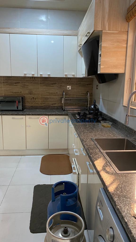 4 bedroom Detached Duplex For Rent Lekki Phase 1 Lagos - 32