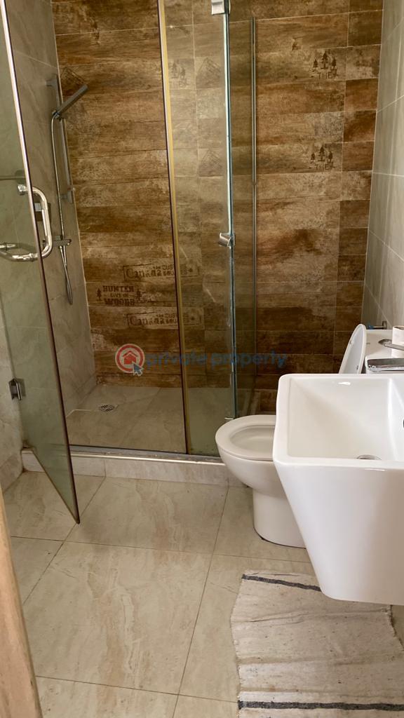 4 bedroom Detached Duplex For Rent Lekki Phase 1 Lagos - 36