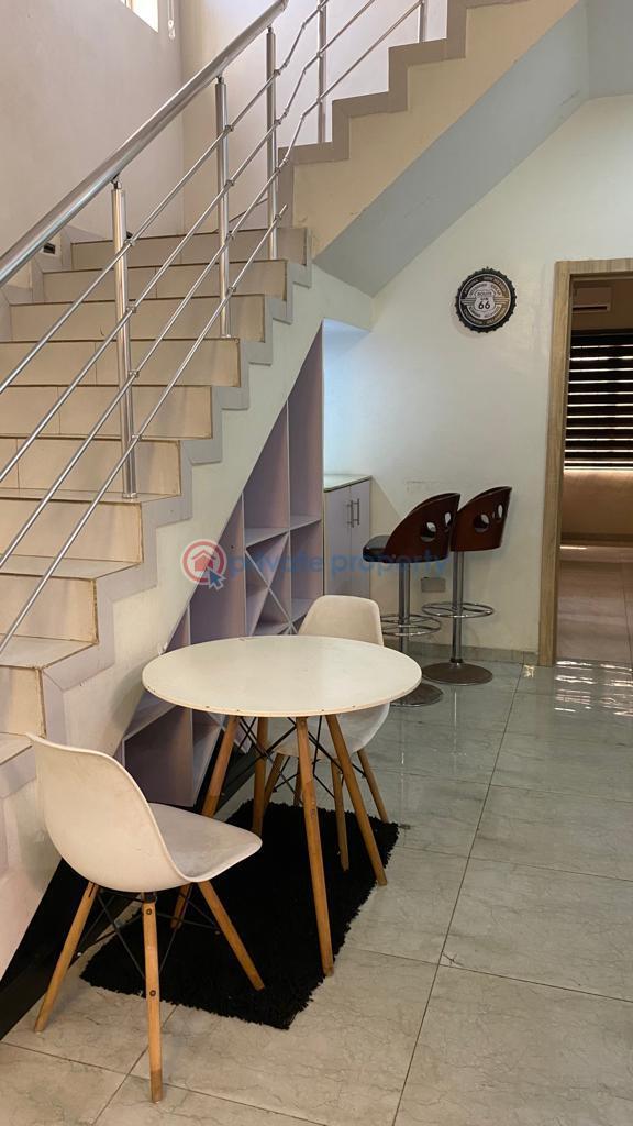 4 bedroom Detached Duplex For Rent Lekki Phase 1 Lagos - 20