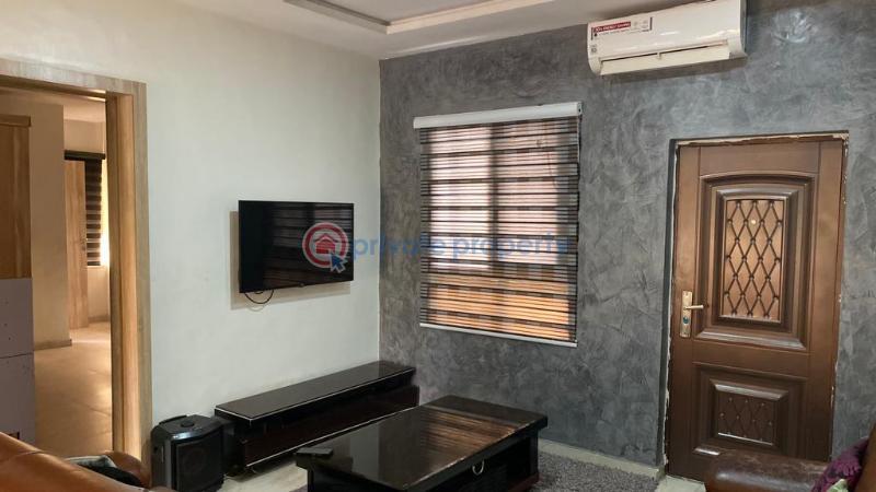 4 bedroom Detached Duplex For Rent Lekki Phase 1 Lagos - 26