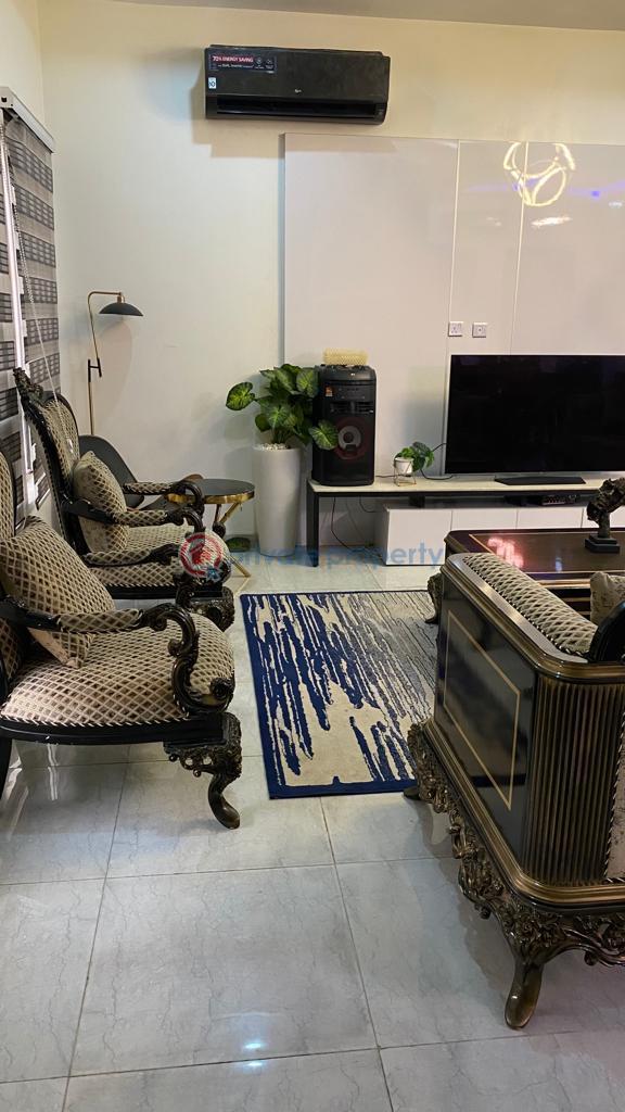 4 bedroom Detached Duplex For Rent Lekki Phase 1 Lagos - 12