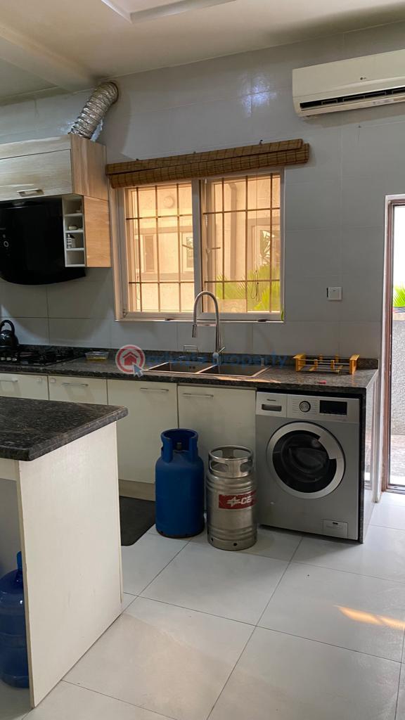 4 bedroom Detached Duplex For Rent Lekki Phase 1 Lagos - 34