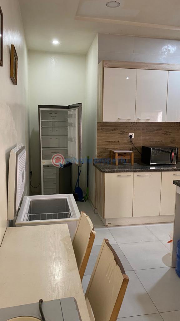 4 bedroom Detached Duplex For Rent Lekki Phase 1 Lagos - 35