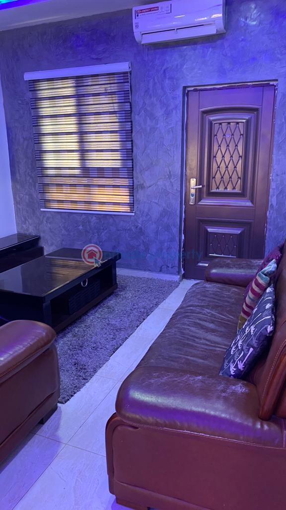 4 bedroom Detached Duplex For Rent Lekki Phase 1 Lagos - 19