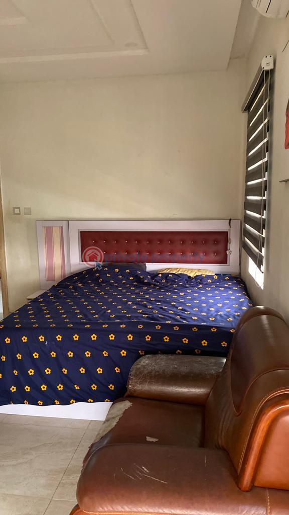 4 bedroom Detached Duplex For Rent Lekki Phase 1 Lagos - 28