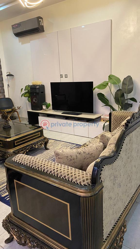 4 bedroom Detached Duplex For Rent Lekki Phase 1 Lagos - 3