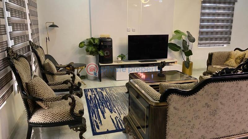 4 bedroom Detached Duplex For Rent Lekki Phase 1 Lagos - 9