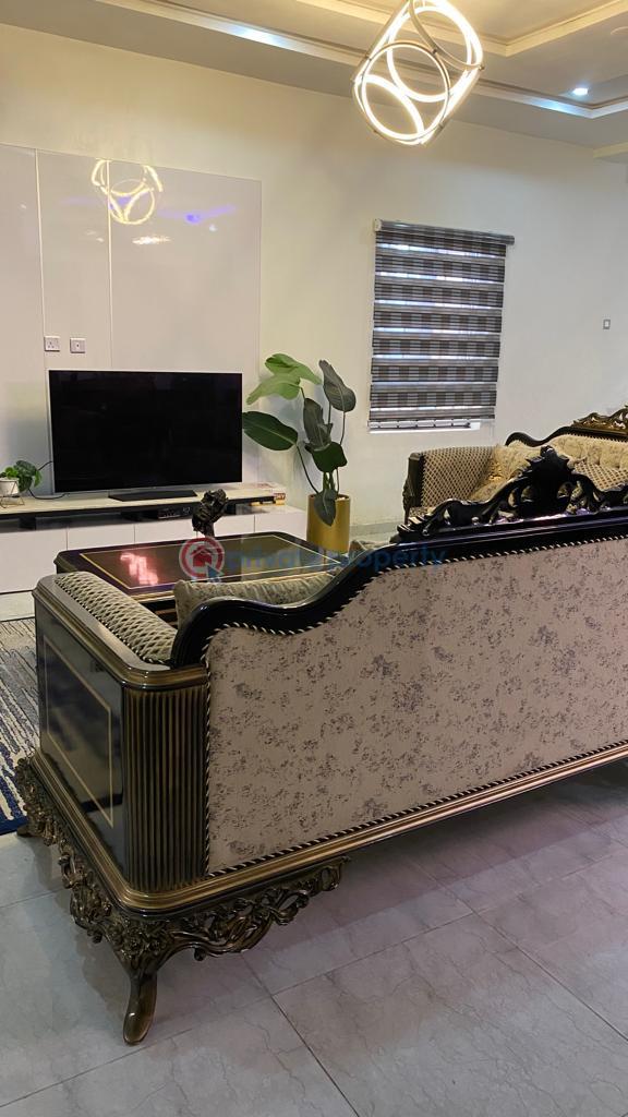 4 bedroom Detached Duplex For Rent Lekki Phase 1 Lagos - 10