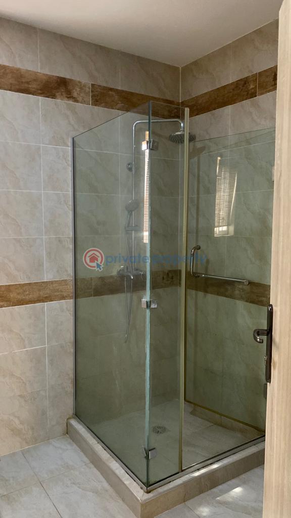 4 bedroom Detached Duplex For Rent Lekki Phase 1 Lagos - 38