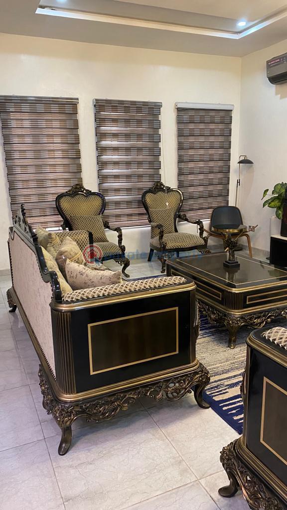 4 bedroom Detached Duplex For Rent Lekki Phase 1 Lagos - 2