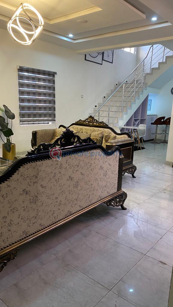 4 bedroom Detached Duplex For Rent Lekki Phase 1 Lagos - 11