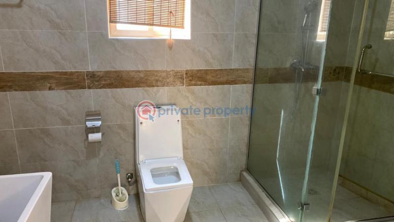 4 bedroom Detached Duplex For Rent Lekki Phase 1 Lagos - 37