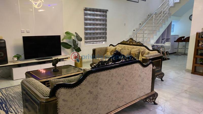4 bedroom Detached Duplex For Rent Lekki Phase 1 Lagos - 8