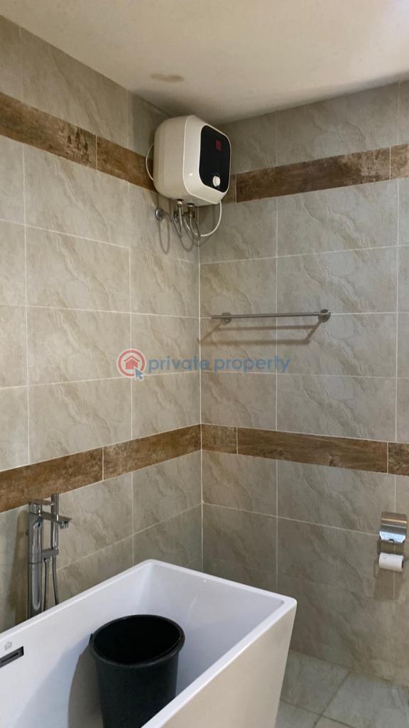 4 bedroom Detached Duplex For Rent Lekki Phase 1 Lagos - 39