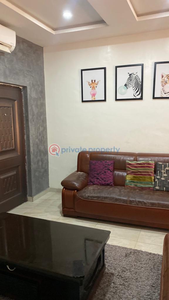 4 bedroom Detached Duplex For Rent Lekki Phase 1 Lagos - 27