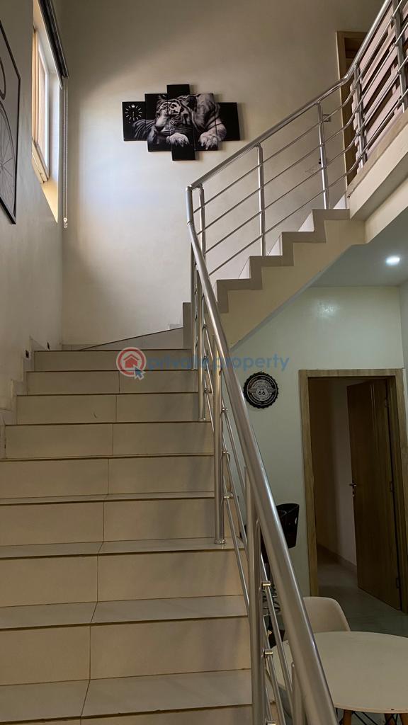 4 bedroom Detached Duplex For Rent Lekki Phase 1 Lagos - 18