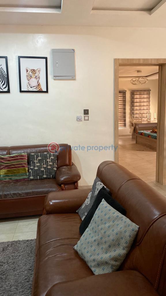 4 bedroom Detached Duplex For Rent Lekki Phase 1 Lagos - 24